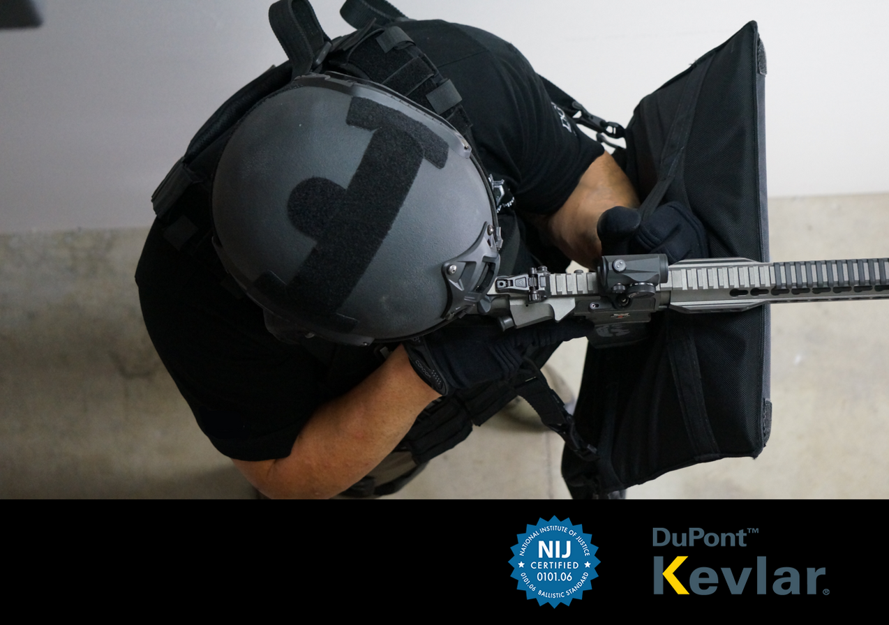 MTS: Multi-Threat Shield | MTS: Multi-Threat Shield