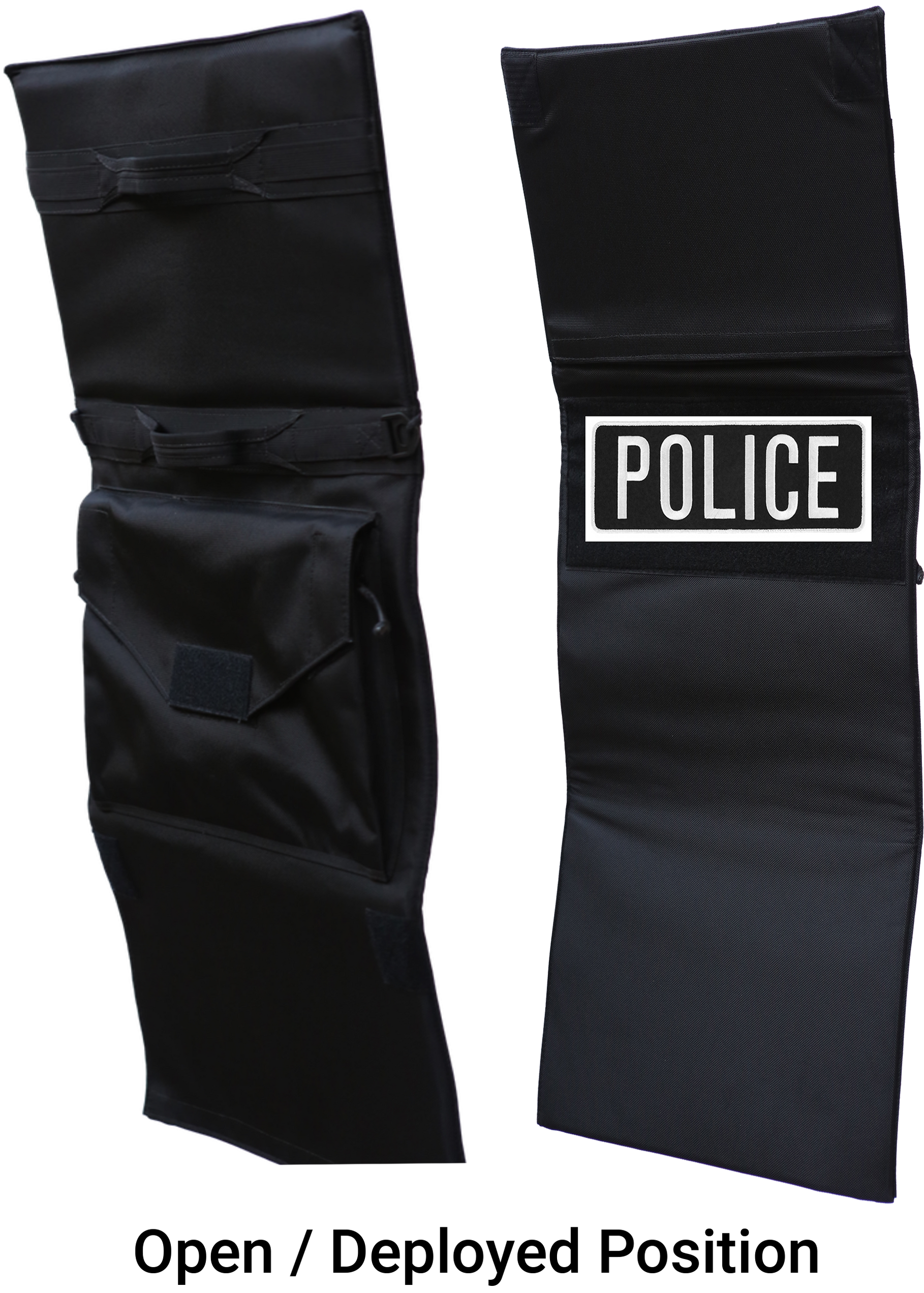 MTS: Multi-Threat Shield | MTS: Multi-Threat Shield
